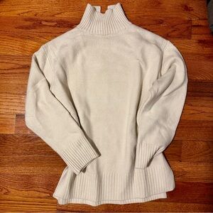 Tunic Sweater